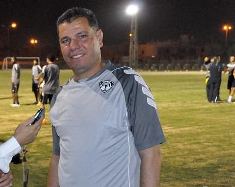 المصري طه عبد الجليل