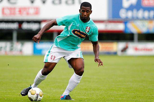 جيسي ماييلي