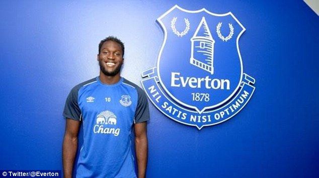  روميلو لوكاكو