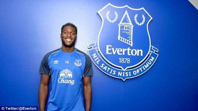  روميلو لوكاكو