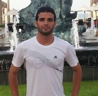 عبد القادر المجرمش