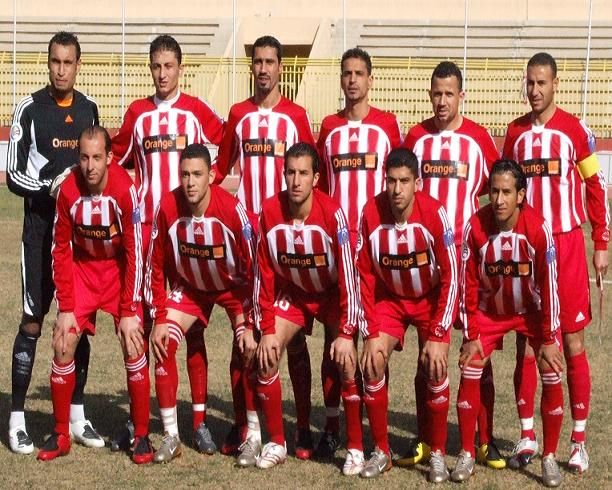 فريق شباب الاردن 