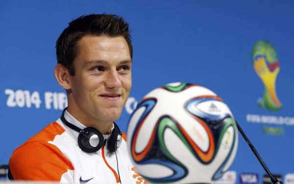  ستيفان دي فريج