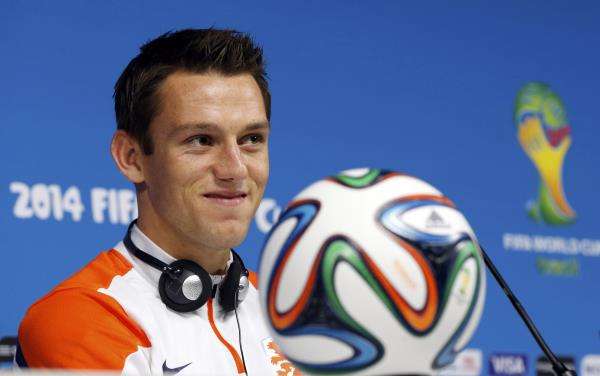  ستيفان دي فريج