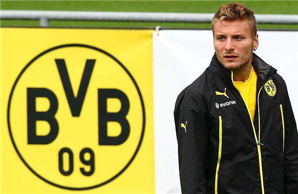 تشيرو إيموبيلي