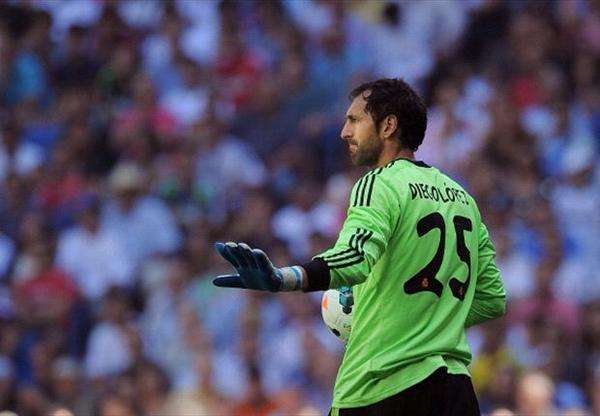 دييجو لوبيز