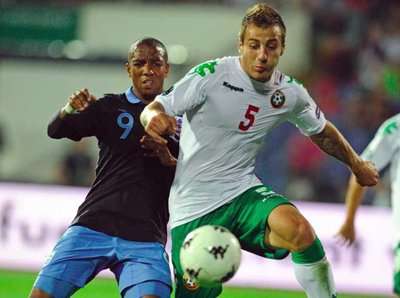  نيكولاي بودوروف