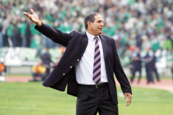 الزاكي بادو