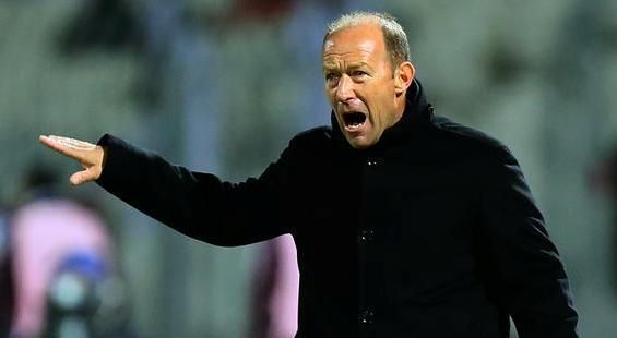 الأرجنتيني كالديرون 