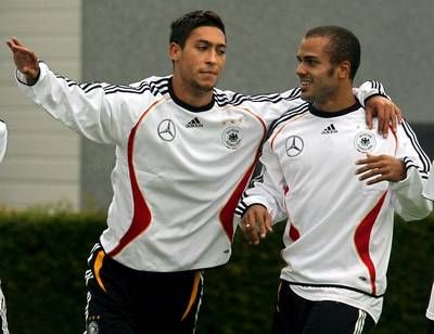  مالك فتحي على يسار