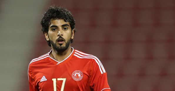 عبد العزيز السليطي