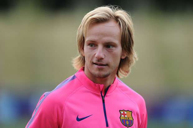 إيفان راكتيتش