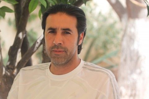 هشام الدميعي