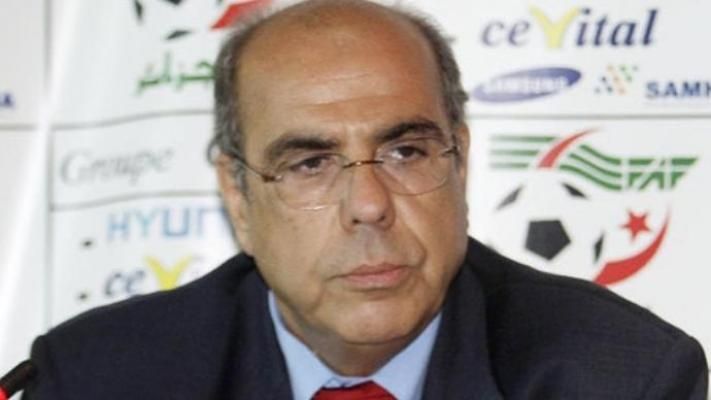  محمد روراوة