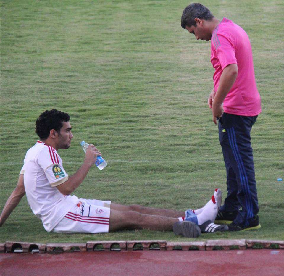 صلاح سليمان