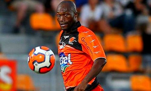 كريستيان بيكامينجا