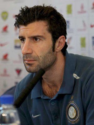 الـبـرتـغـالـي لـويــس فـيـغــــو