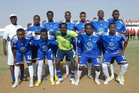 هلال الفاشر