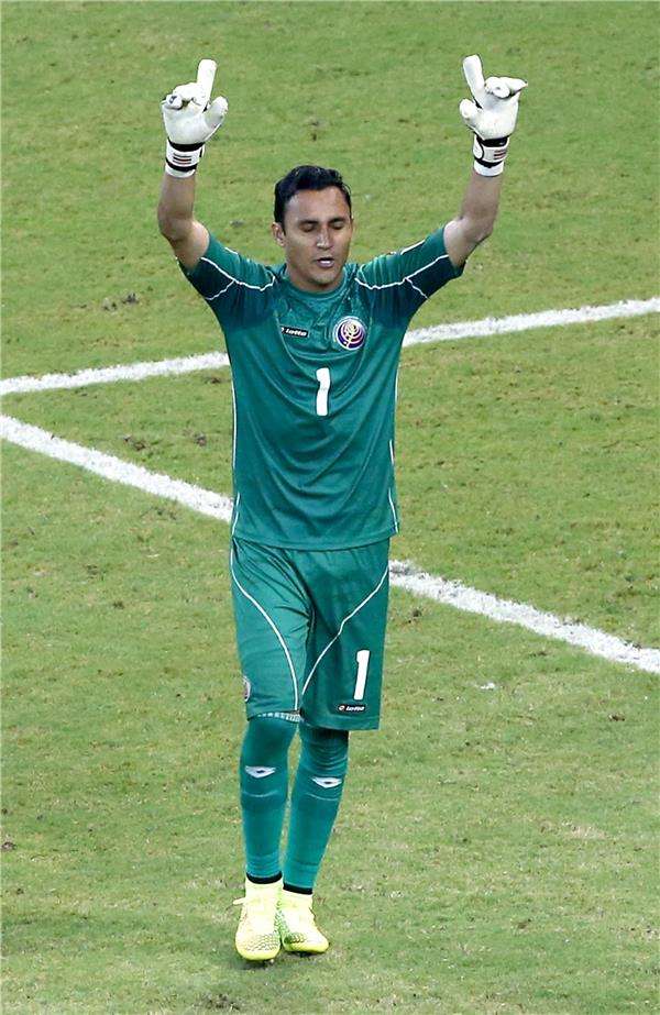 كيلور نافاس