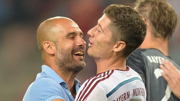 pep