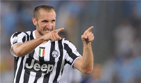  جيورجيو كيليني