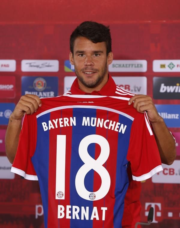 خوان بيرنات 