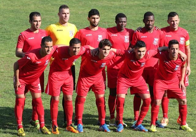 فريق التضامن صور