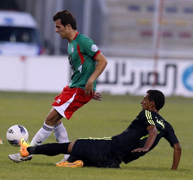 أحمد الياس 