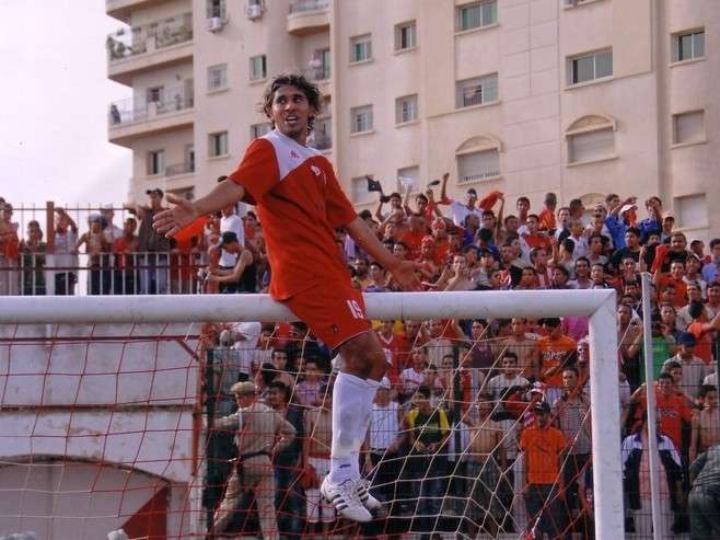 زكرياء زهيد