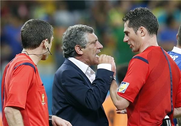  فرناندو سانتوس