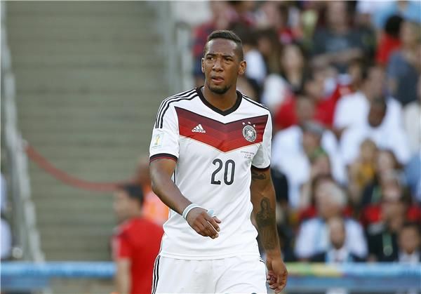 جيروم بواتينج