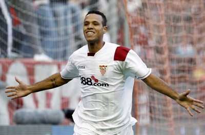  البرازيلي لويس فابيانو 