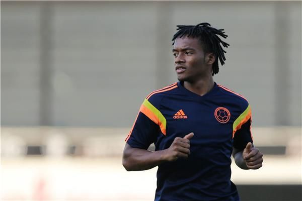 خوان كوادرادو 