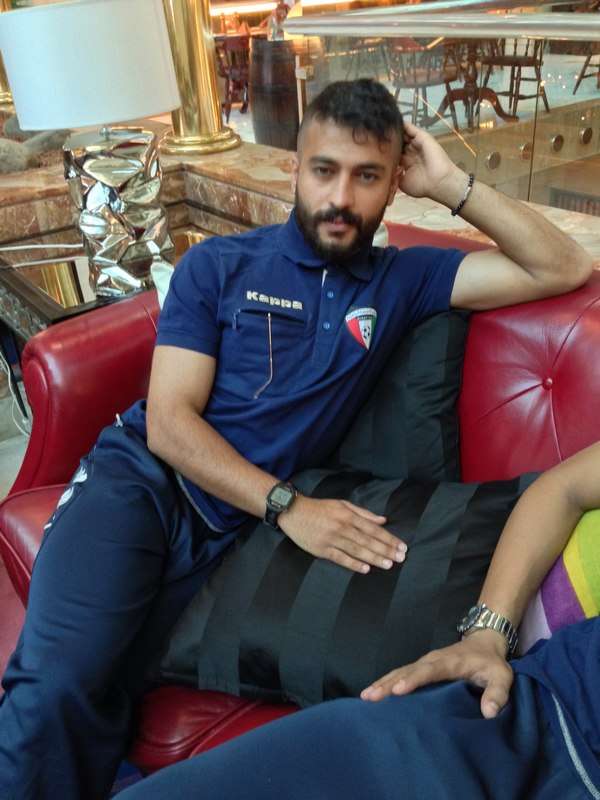 عبدالعزيز المشعان