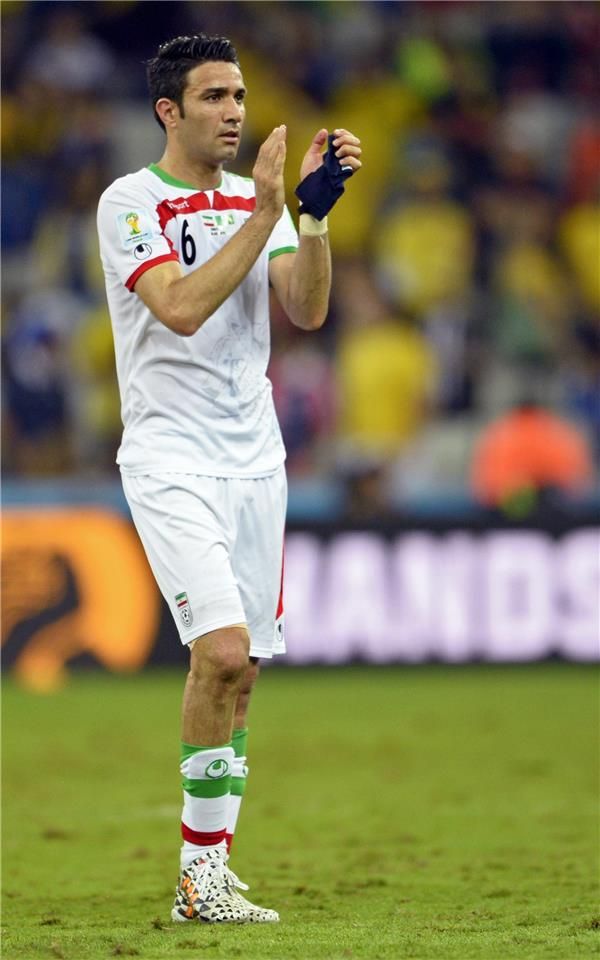 جواد نكونام