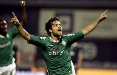 البرازيلي دييجو 