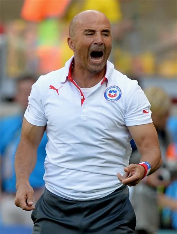 خورخي سامباولي