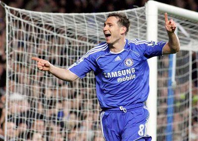 فرانك لامبارد