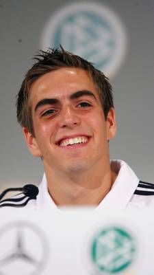 الألماني فيليب لام 