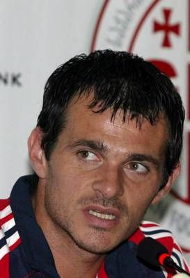 الفرنسي ويلي سانيول