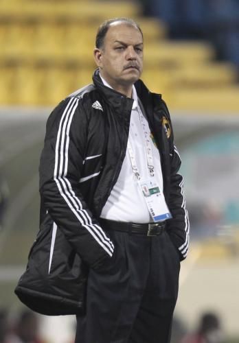 عدنان حمد 