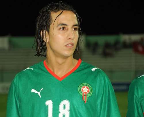 يوسف التورابي