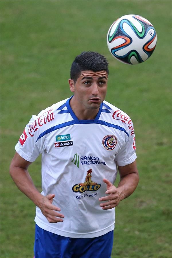 سيلسو بورجس