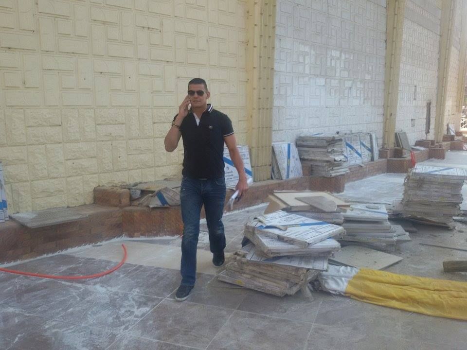 عبدالواحد السيد 