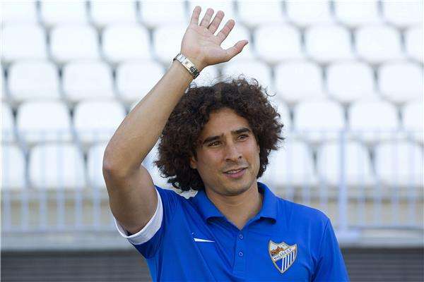 جييرمو أوتشوا