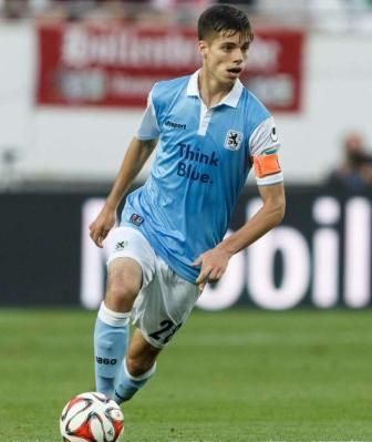 جوليان فيجل