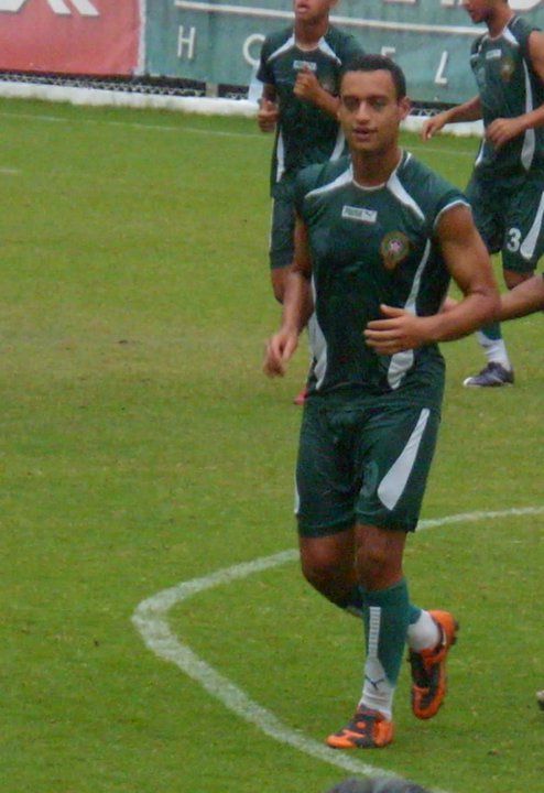 سهيل الميناوي