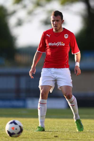 جوردون موتش