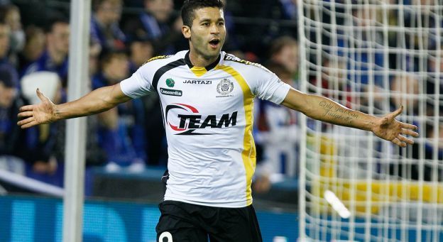 حمدي الحرباوي