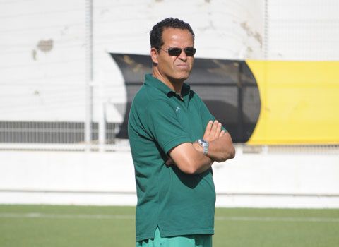 بوعلام شارف